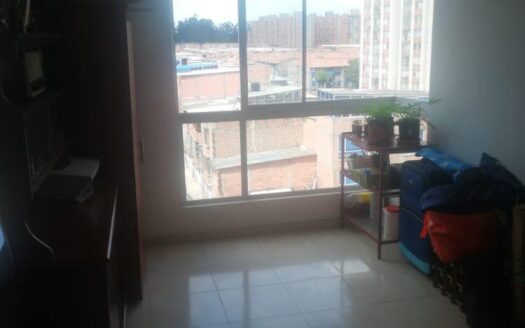 Apartamento en Venta – Tintal