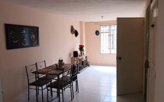 Casa en venta – Garcés Navas