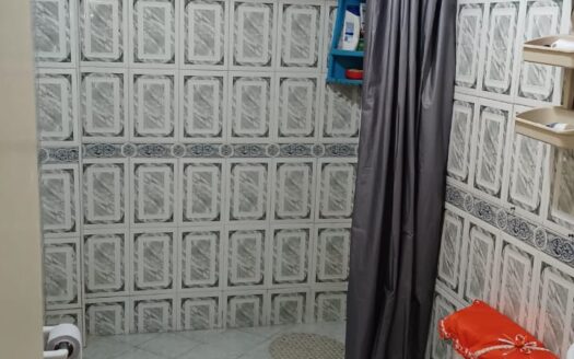 Casa en venta – Garcés Navas