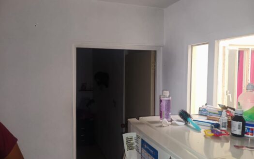 Casa en venta – Garcés Navas