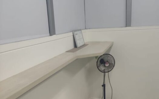 Oficina En Arriendo Fusagasuga, CC San Andresito Av Las Palmas