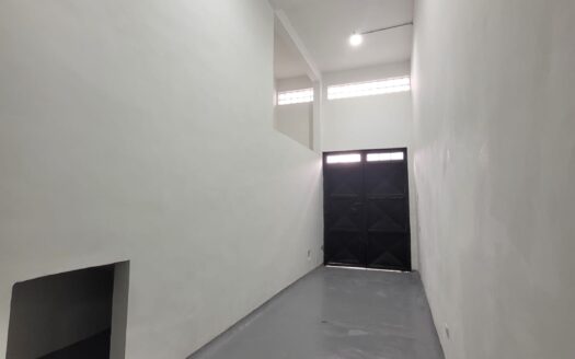 Bodega en Arriendo – Colina Campestre