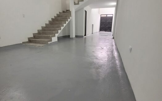 Bodega en Arriendo – Colina Campestre