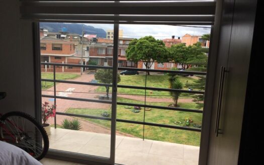 Aparta Estudio en Arriendo – Cajica, Cundinamarca