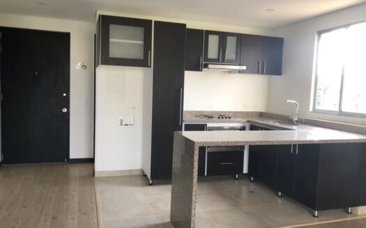Aparta Estudio en Arriendo – Cajica, Cundinamarca