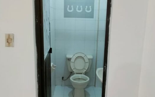 Bodega en Arriendo – Suba La Trinitaria