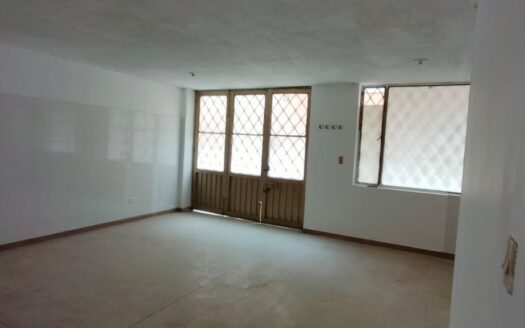 Bodega en Arriendo – Suba La Trinitaria