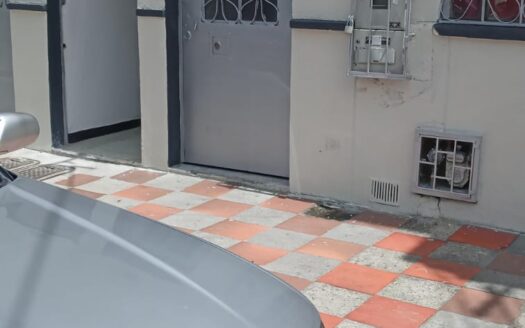 APARTAMENTO EN ARRIENDO- BARRIO SAN ANTONIO- BOGOTÁ