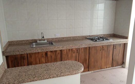 Casa en Arriendo Urbanización – Barrio cortijo