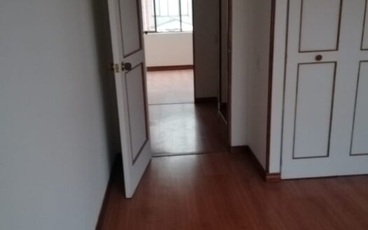 Casa en Arriendo Urbanización – Barrio cortijo