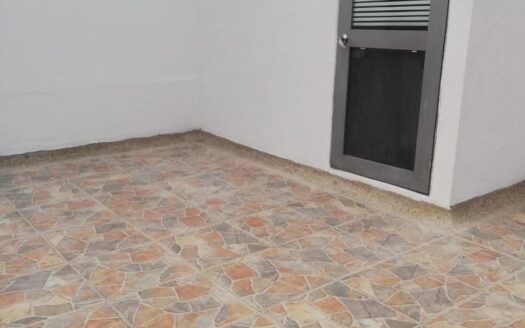 Casa en Arriendo Urbanización – Barrio cortijo