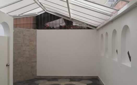 Casa en Arriendo Urbanización – Barrio cortijo