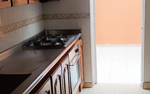 ARRIENDO CASA BARRIO LOS ANGELES