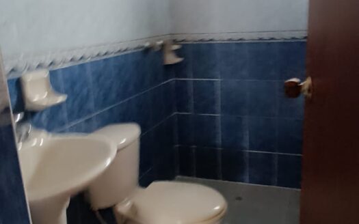 ARRIENDO CASA BARRIO LOS ANGELES