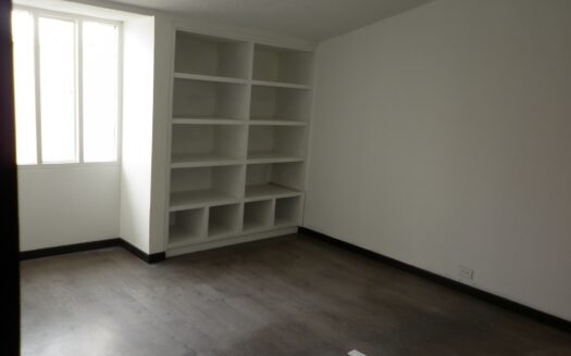 ARRIENDO CASA BARRIO ANDES