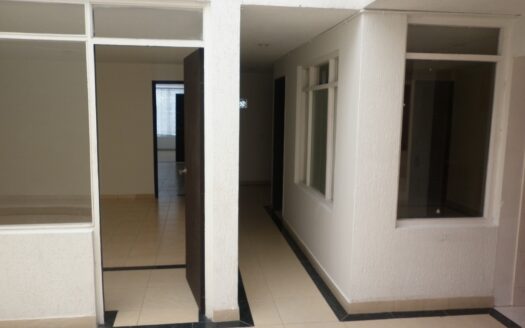 ARRIENDO CASA BARRIO ANDES