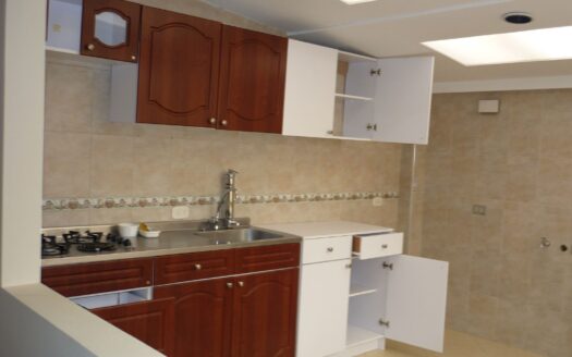 ARRIENDO CASA BARRIO ANDES