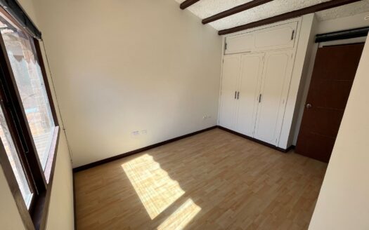 CASA EN ARRIENDO EN CHÍA