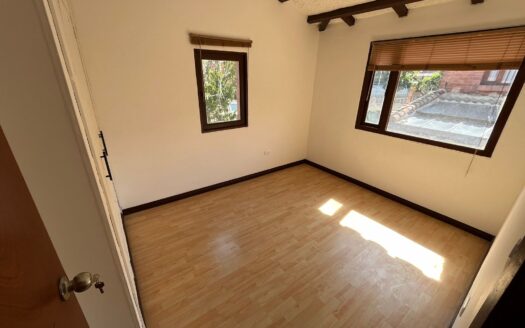 CASA EN ARRIENDO EN CHÍA