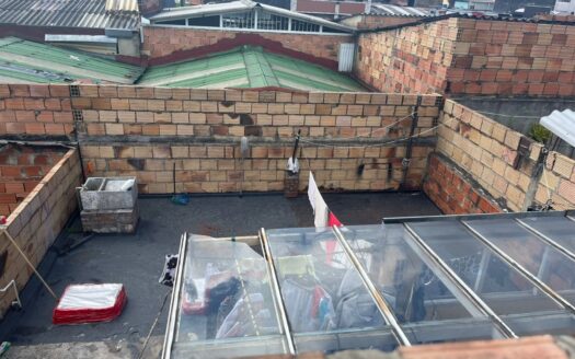 CASA EN VENTA EN CUIDAD JARDIN