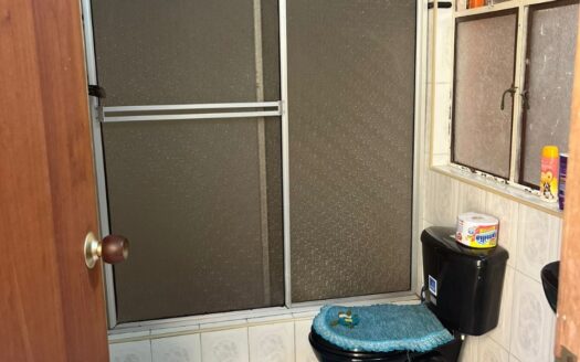 CASA EN VENTA EN CUIDAD JARDIN