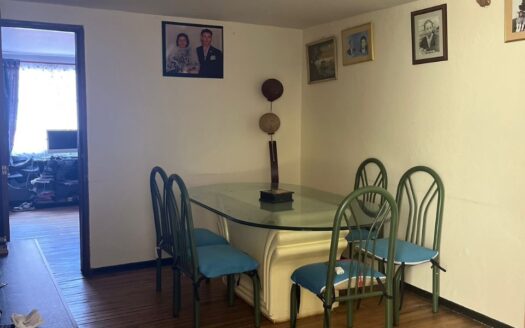 CASA EN VENTA EN CUIDAD JARDIN