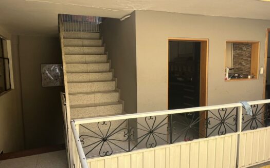 CASA EN VENTA EN CUIDAD JARDIN