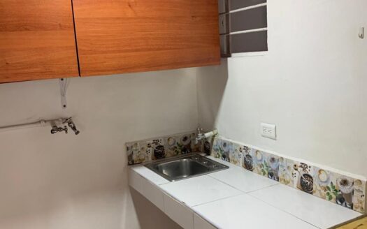 APARTAESTUDIO EN ARRIENDO EN CUIDAD JARDIN NORTE
