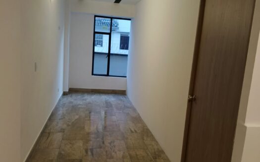 APARTAESTUDIO EN ARRIENDO EN TEUSAQUILLO