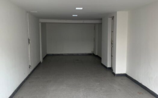 LOCAL COMERCIAL EN ARRIENDO – ENGATIVA