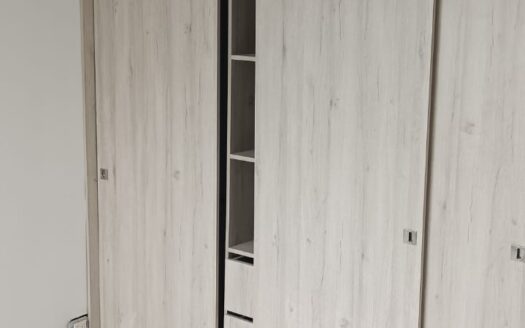 APARTAMENTO EN MADRID – CUNDINAMARCA.