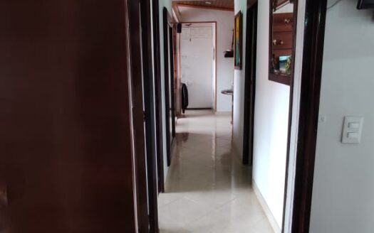 APARTAMENTO EN ARRIENDO – BOGOTÁ- ALTOS DE GRANADA