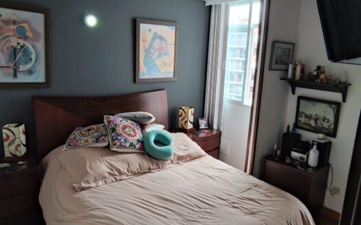 APARTAMENTO EN ARRIENDO – BOGOTÁ- ALTOS DE GRANADA