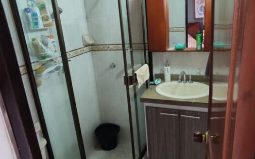 APARTAMENTO EN ARRIENDO – BOGOTÁ- ALTOS DE GRANADA