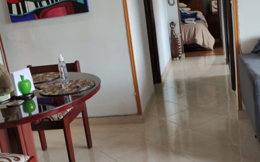 APARTAMENTO EN ARRIENDO – BOGOTÁ- ALTOS DE GRANADA