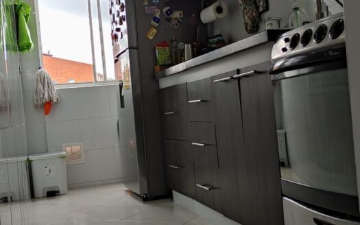 APARTAMENTO EN ARRIENDO – BOGOTÁ- ALTOS DE GRANADA