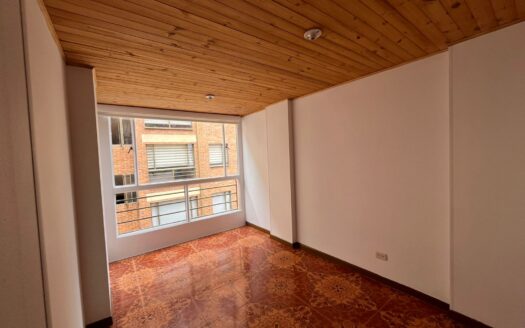 APARTAMENTO EN ARRIENDO – BARRIO BOYACA REAL -BOGOTÁ