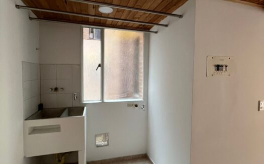 APARTAMENTO EN ARRIENDO – BARRIO BOYACA REAL -BOGOTÁ