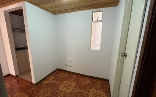 APARTAMENTO EN ARRIENDO – BARRIO BOYACA REAL -BOGOTÁ