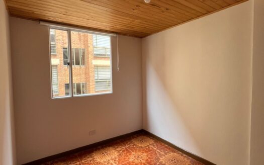 APARTAMENTO EN ARRIENDO – BARRIO BOYACA REAL -BOGOTÁ