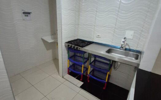 APARTAMENTO EN ARRIENDO – MADELENA