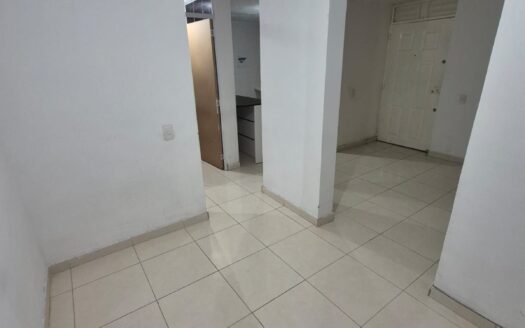 APARTAMENTO EN ARRIENDO – MADELENA