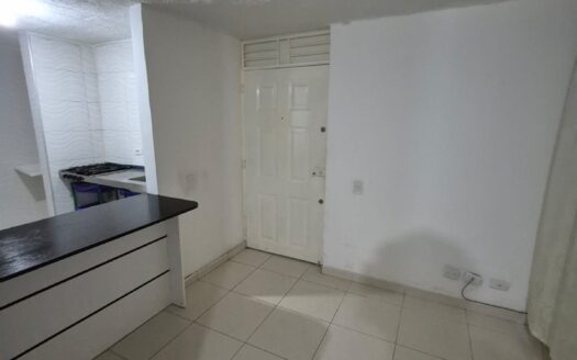 APARTAMENTO EN ARRIENDO – MADELENA