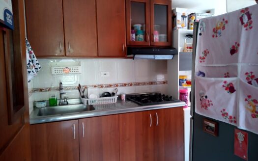 APARTAMENTO EN ARRIENDO – CORTIJO