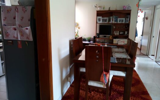 APARTAMENTO EN ARRIENDO – CORTIJO