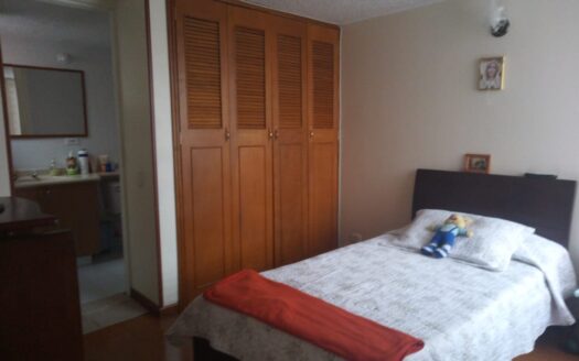 APARTAMENTO EN ARRIENDO – CORTIJO