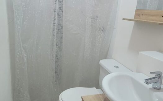 APARTAMENTO EN ARRIENDO – CANDELARIA