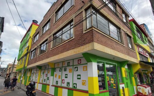 LOCAL EN ARRIENDO – SUBA