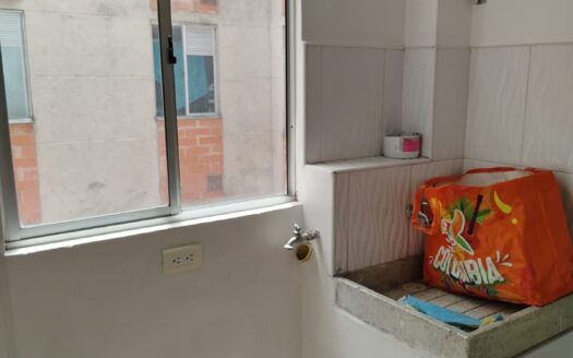 APARTAMENTO EN ARRIENDO – COLINAS DEL PINAR