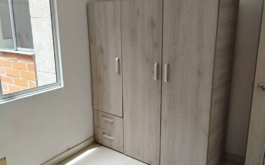 APARTAMENTO EN ARRIENDO – COLINAS DEL PINAR